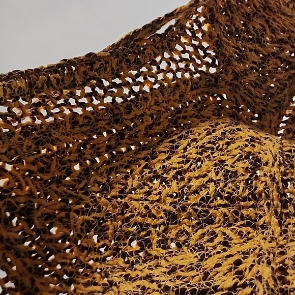 & Other Stories Crocheted Top - Picture 10 of 11